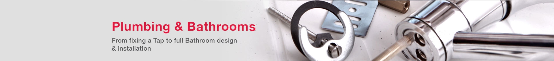 Bathroom & Plumbing Services Liverpool